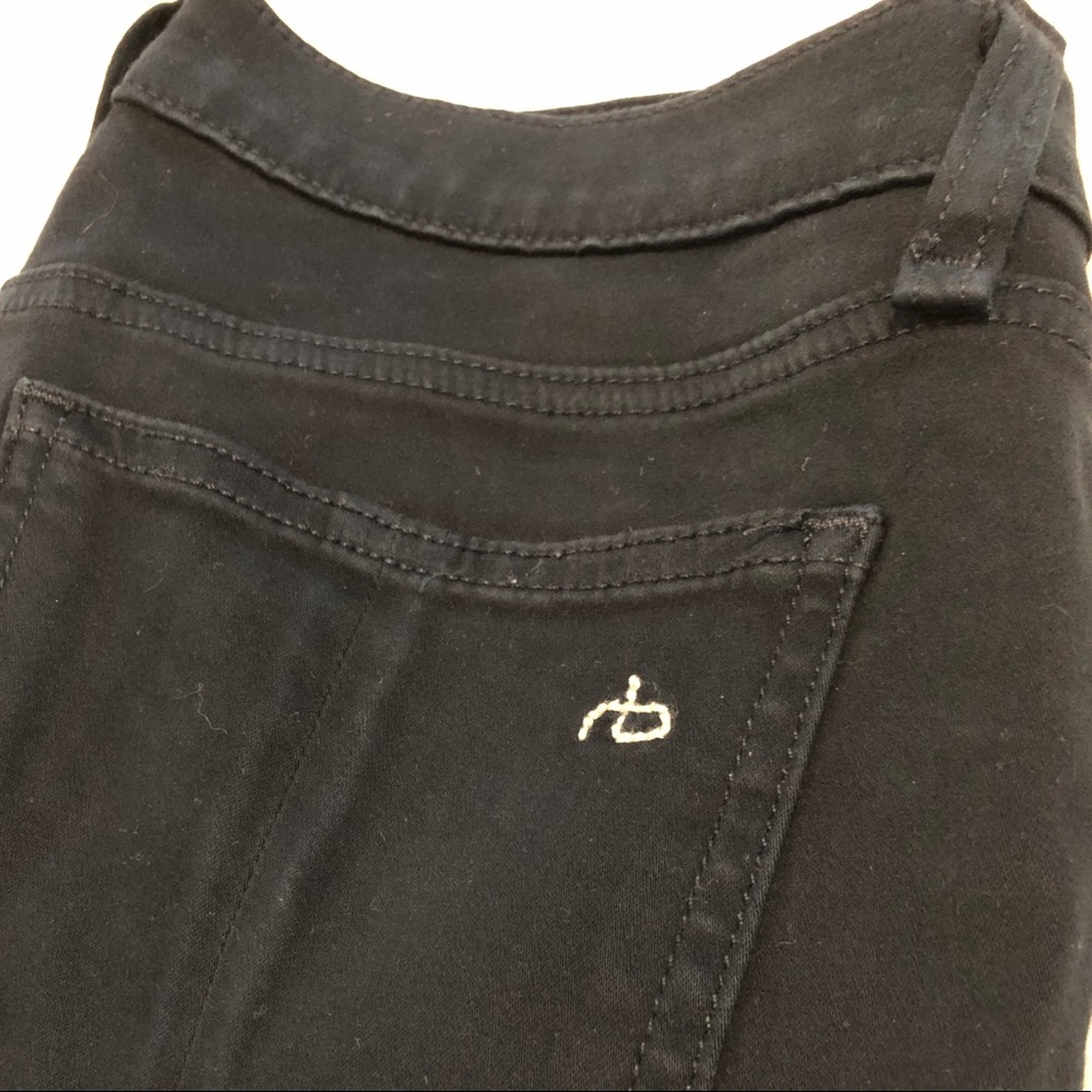 Rag & Bone Leggings Size 28